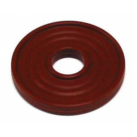 MEMBRANE SILICONE ROUGE - YI65530598N