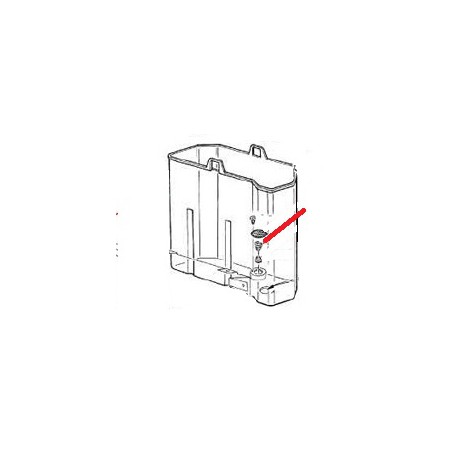 RESSORT VALVE CUVE - YI65530592