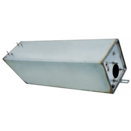 CALDERA COMENDA 155X155X550 COMENDA 330352 - TIQ69824