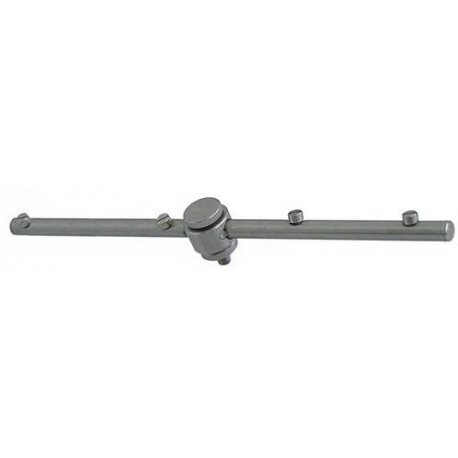BRAS DE RINCAGE L325MM 4GICLEU - TIQ69839
