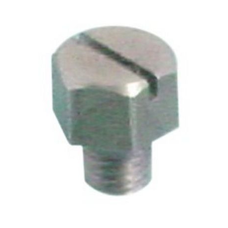 GICLEUR RINCAGE M5X1 INOX - TIQ69845