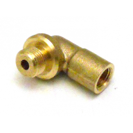 RACCORDO 90 GRADI 1/8 GA - YI65533685