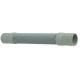 TUBO ASPIRAZIONE L290MM DIAM INT 35MM