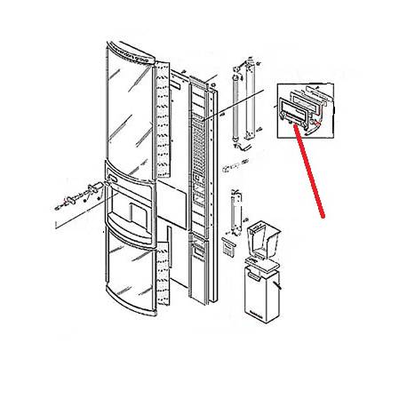 MODULO DISPLAY C/ZUCCH. - EQN6535