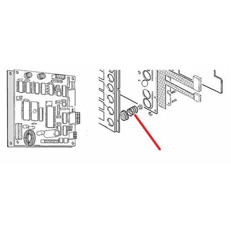 SPRINGS PUSH BUTTON SELECTION