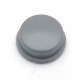 PULSANTE SELEZIONE GRIGIO RA - EQN6667