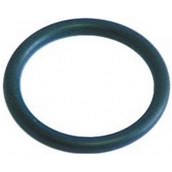 LOT DI 10 GUARNIZIONI O RING 13.37X2.62MM