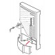 FRONTALINO PORTA - EQN6608