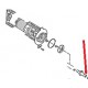 DUSE FUNNEL LONG - EQN6644