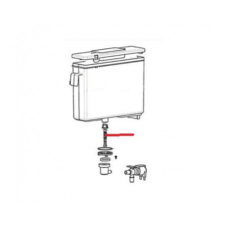 RING OF CLAMP D 6 - EQN6726