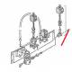 SOLENOID INPUT 2WAYS 1/8