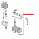 BLOCK 3ELECTROVANNE 2WAYS 24V