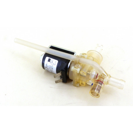 ELETTROVALVOLE NC A RITAGLI 2VIE 24V AC - EQN6744