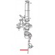 COLONNE SAGOMA OT 58 ORIGINE