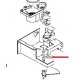 PROFIL DEPLACEMENT FOURCHETTE - EQN6849