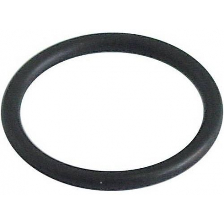 O-RING 17.13X2.62 BY 10 P. - TIQ2991