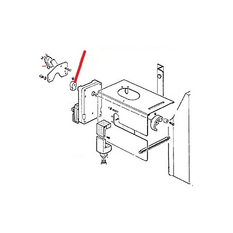 CAMMA MICRO THE LAVORATA - EQN6902