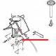 SHAFT X NEEDLE HERKUNFT