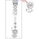GRUPPO MACINA VERT. S/PU - EQN6031
