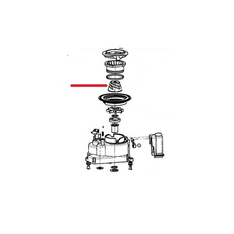 MACINA INFERIORE C/ALBER - EQN6041