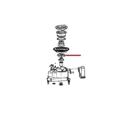 PROPELLER HERKUNFT - EQN6042