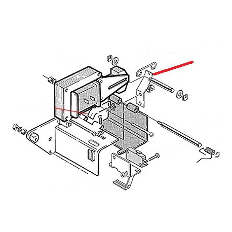 LEVETTA DOS. ANELLO TRAS - EQN6156