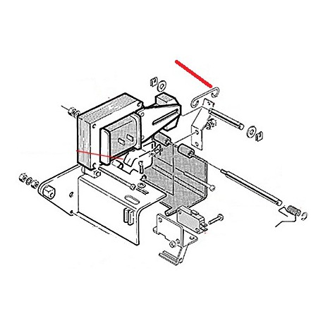 ANNEAU ENTRAINEMENT DOSAGE - EQN6157