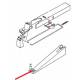 EMBOUT SUCRE ORIGINE - EQN6171