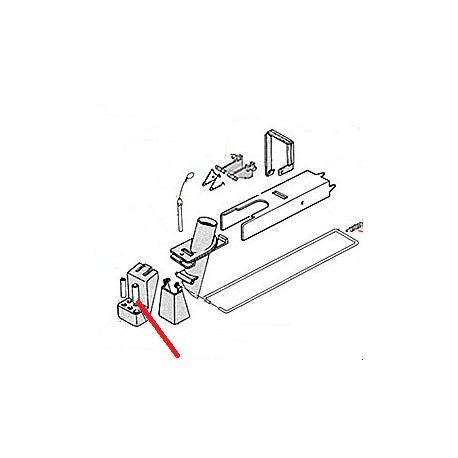 TUBE DISTRIBUTION CAFE ORIGINE - EQN6116