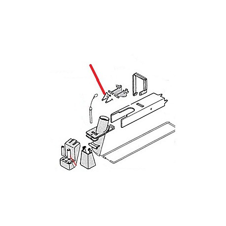 MOLLA TASTO MOVIMENTO TU - EQN6110