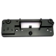 SUPPORTO FASCIA DX NERO - EQN6135