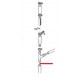REDUCTION TUBE DECHARGE A - EQN6283