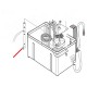 RACCORDO TROPPO PIENO - EQN6228