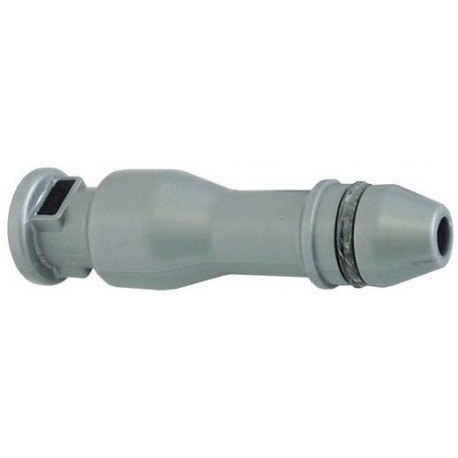 OVERFLOW PIPE PUMPS DETERGENT - TIQ69059