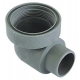 FLOW ELBOW - TIQ69051