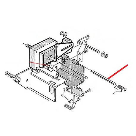 ALBERINO DOSATORE CAFFE - EQN6499