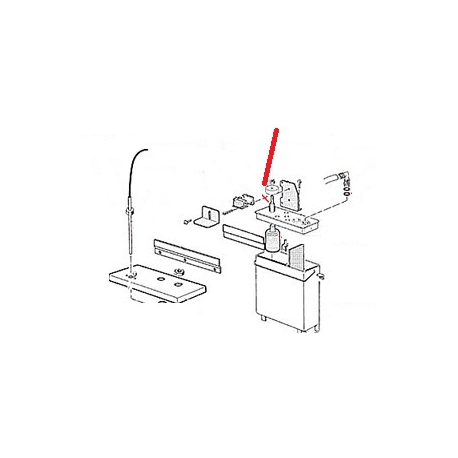 DISCO COMANDO MICRO GALL - EQN6441