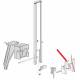ELECTROAIMANT 24V DC ORIGEN