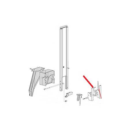 ELECTROAIMANT 24V DC ORIGINE - EQN7576