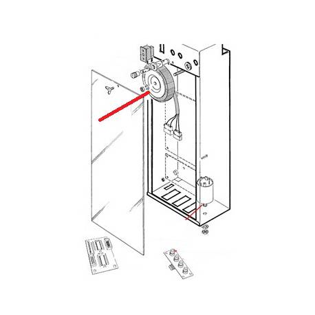 TRASFORMATORE CABLATO MIDI/ - EQN7589