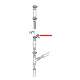 TERM. RIARM MAN 65C FASTO - EQN7599
