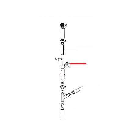 THERMOSTAT REARMEMENT MANUEL - EQN7599