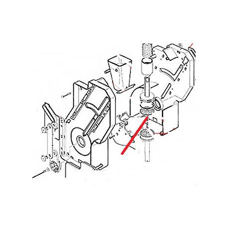 FUSIBILE RETARDE 4A 6.3X32 - EQN7522