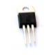 TRIAC BTA16-600B (ST) ORIGINE - EQN7543