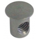SCREW WITHOUT HEAD
