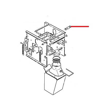 JOINT TORIQUE 104 RESISTANCE - EQN7673