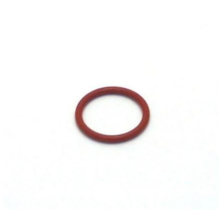 GUARNIZIONE Ã­3.53MM Ã­INT:28.17MM SILICONE ROSSO OR4112 ORIGI - EQN7603