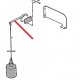 LEVA MICRO POSTE ORIGINALE