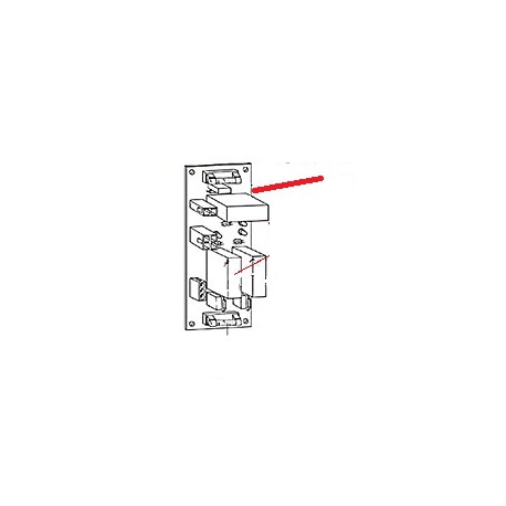 CARTE EXTENSION XS E - EQN7765