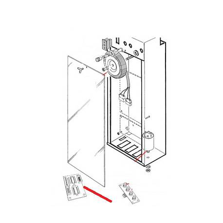 EXTENSION CLAVIER L ORIGINE - EQN7764